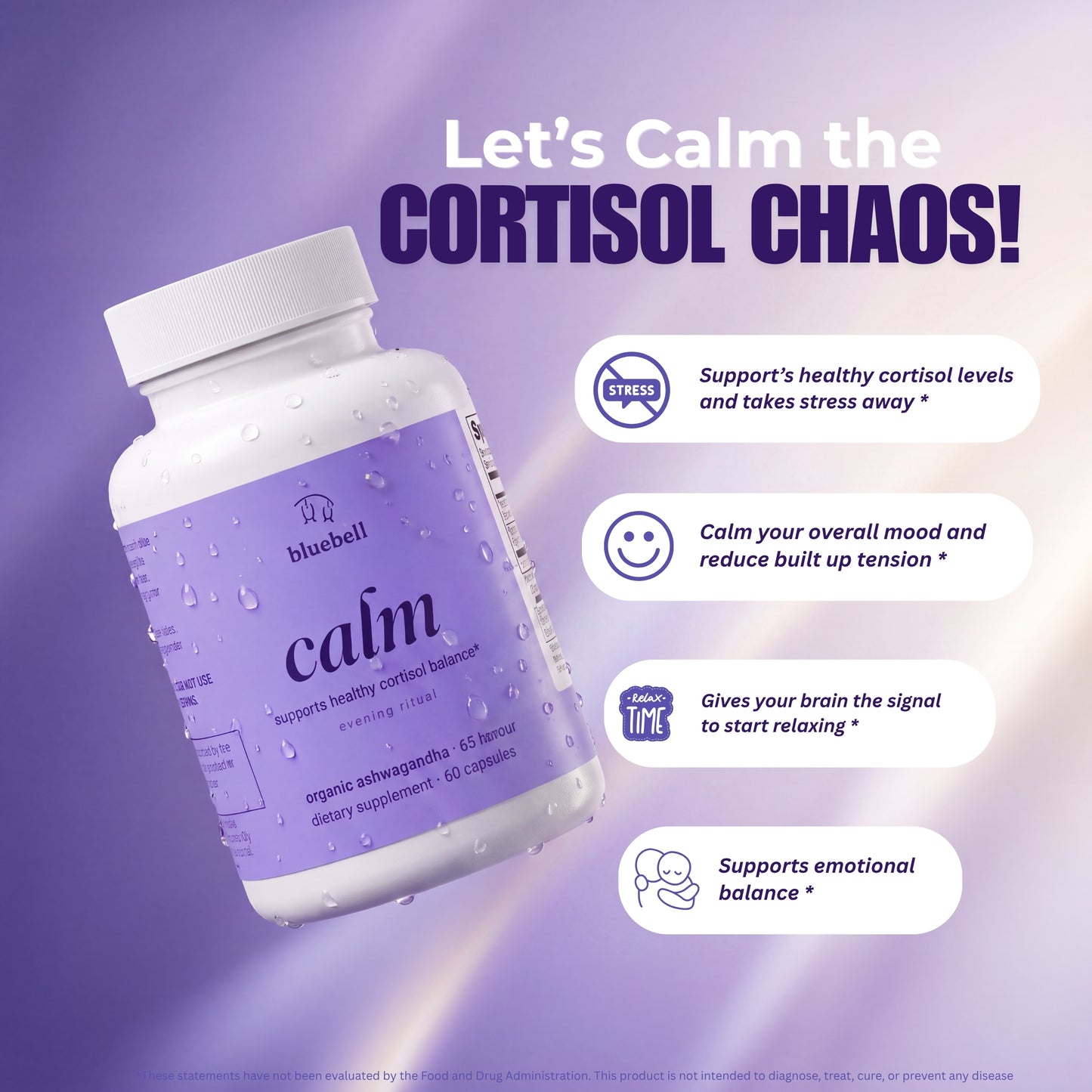 Calm + Debloat bundle