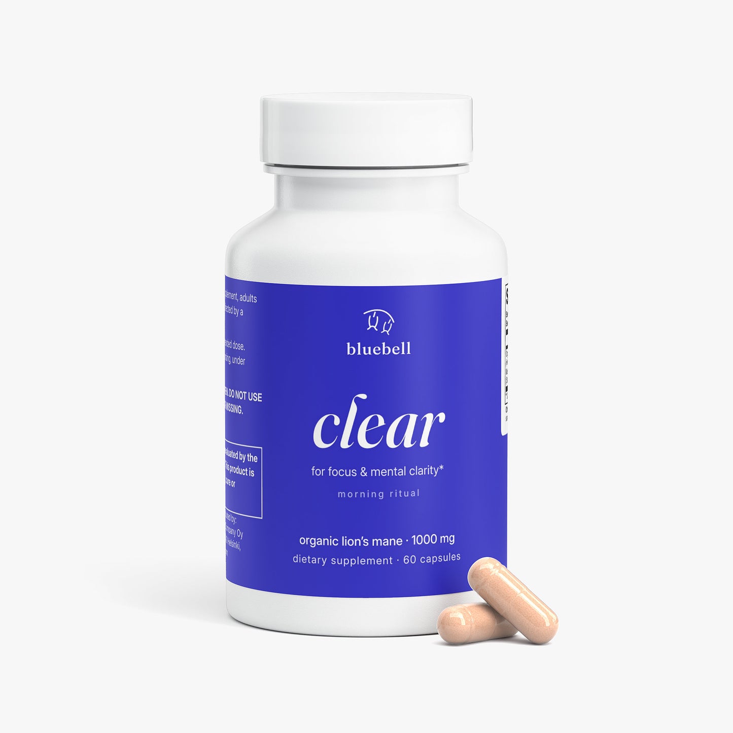 Clear