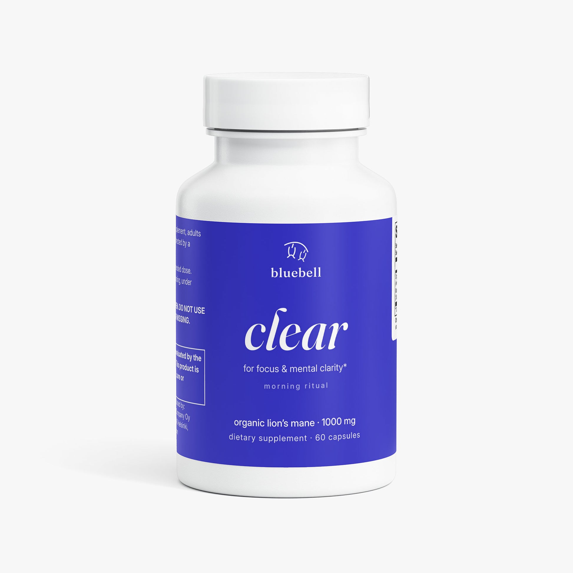 Clear