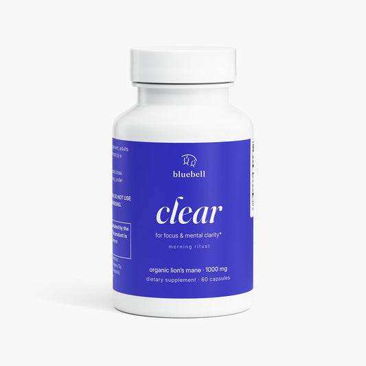 Clear