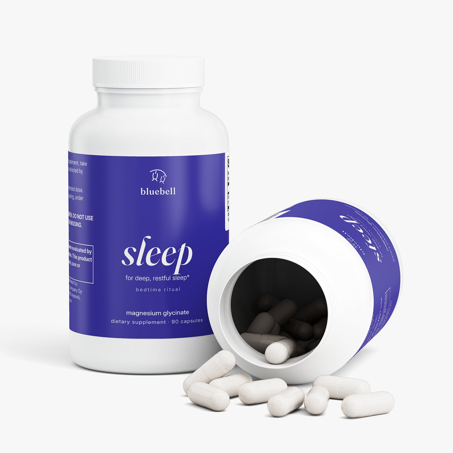 Sleep