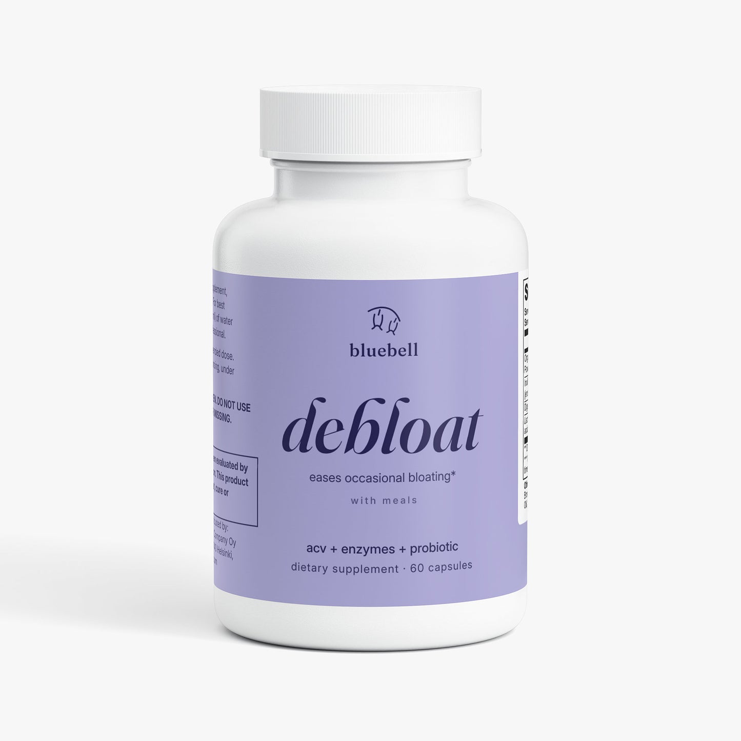 Debloat