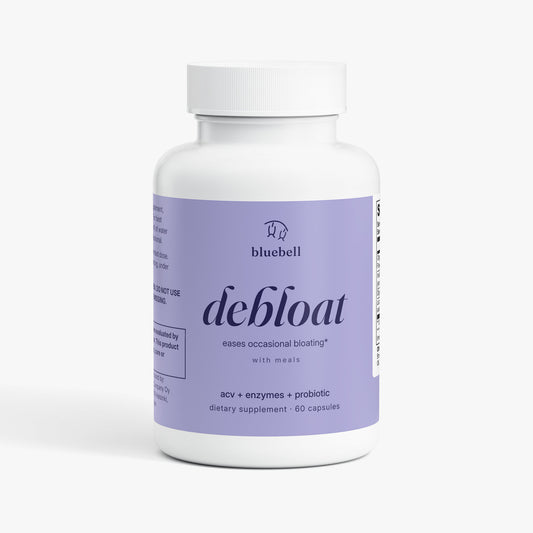 Debloat