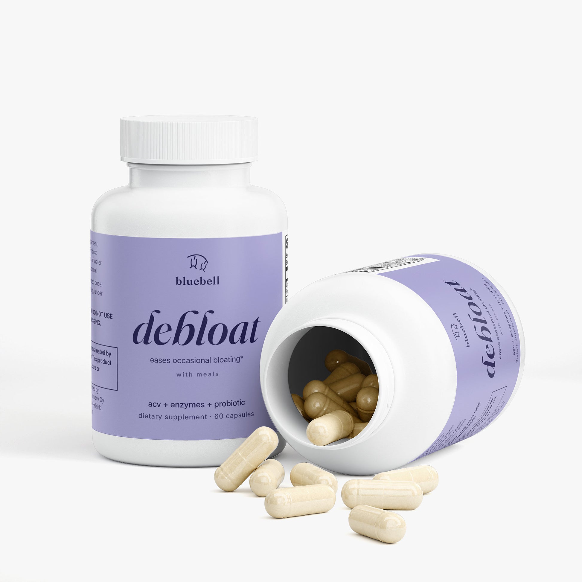 Debloat
