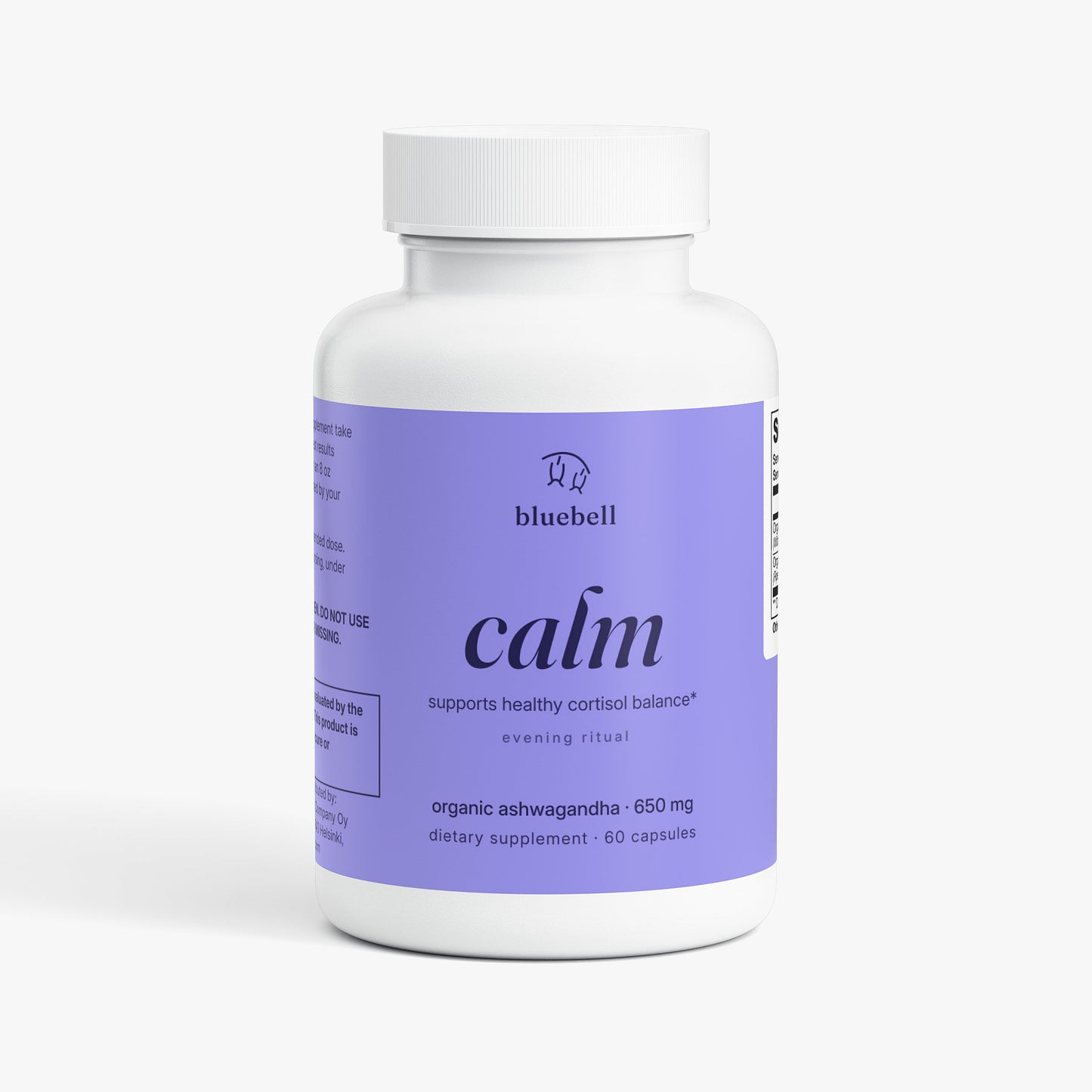Calm