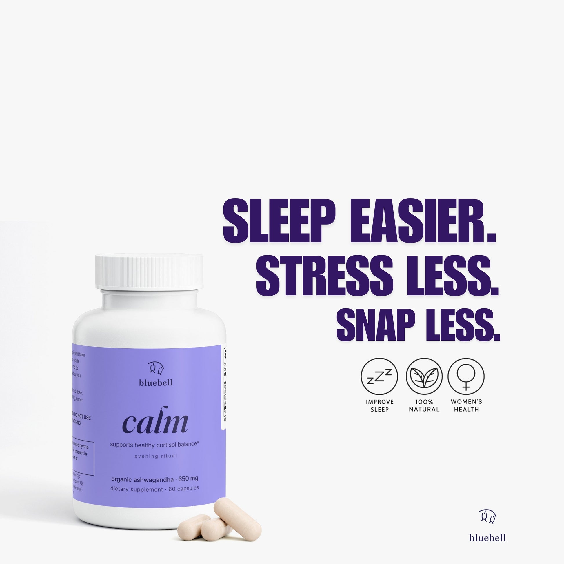 Calm + Debloat bundle
