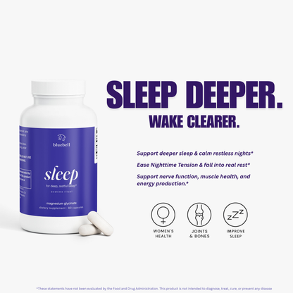 Sleep