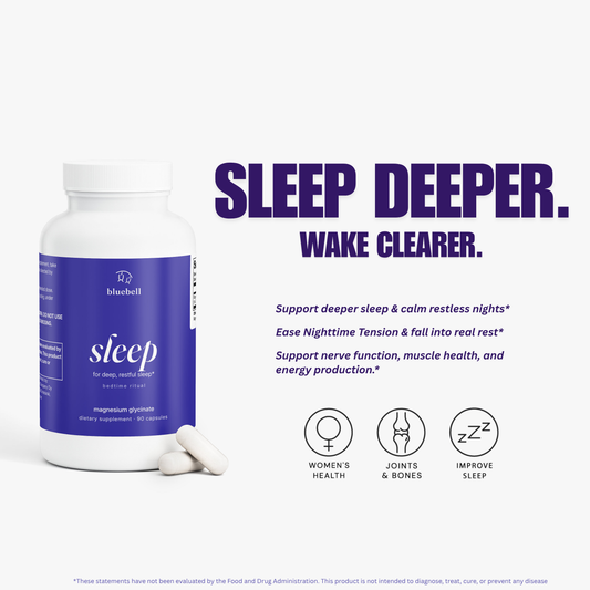Sleep