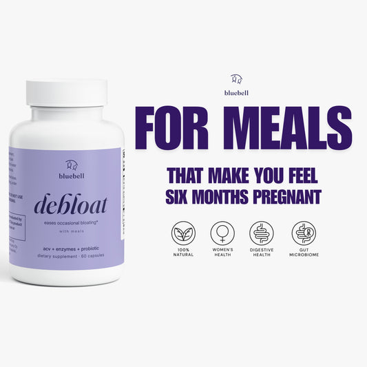 Calm + Debloat bundle