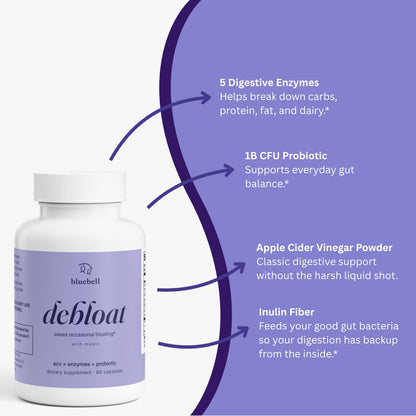 Debloat