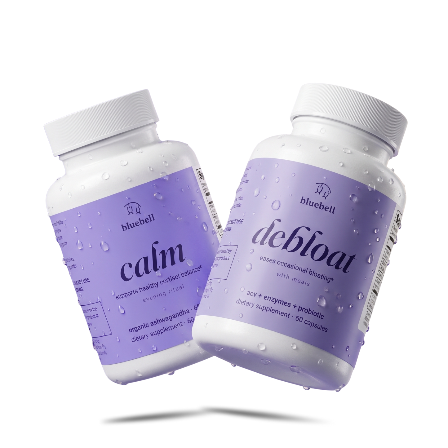 Calm + Debloat bundle