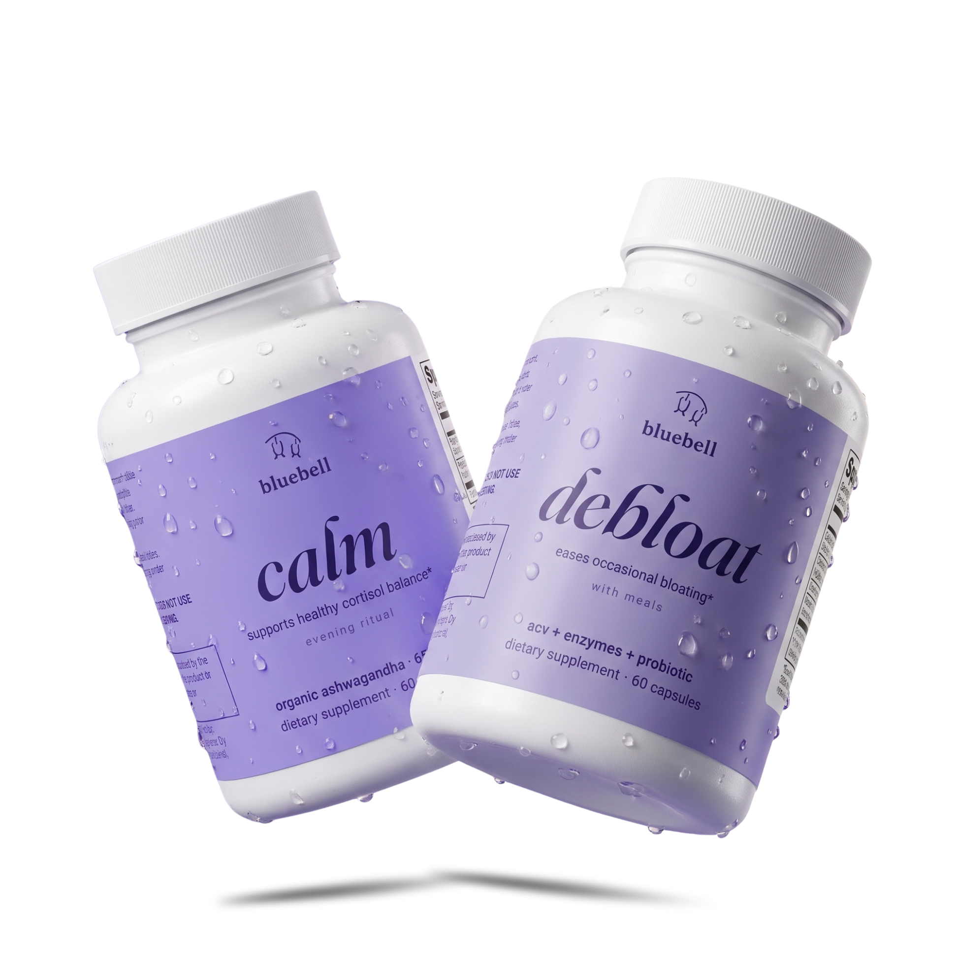 Calm + Debloat bundle