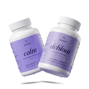 Calm + Debloat bundle